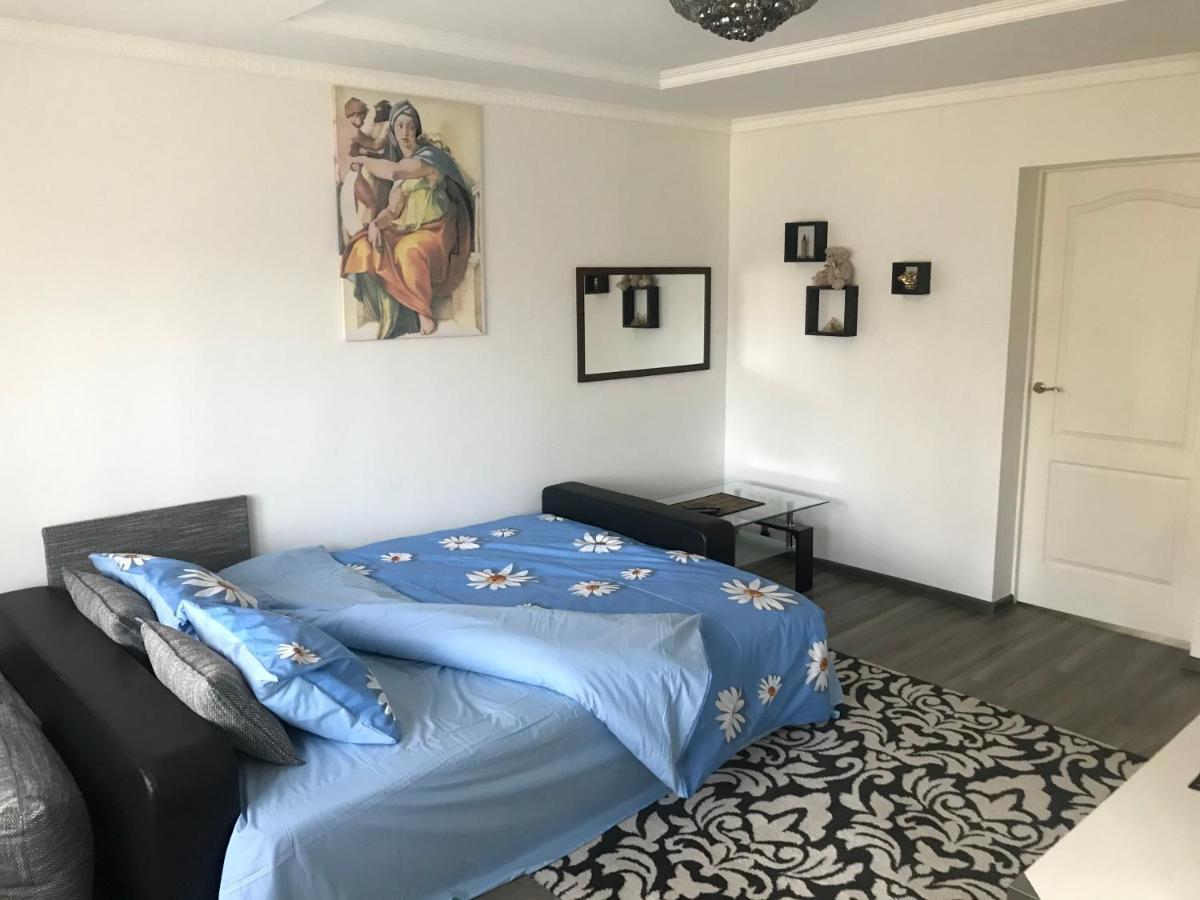 Fine Apartment Елгава Экстерьер фото