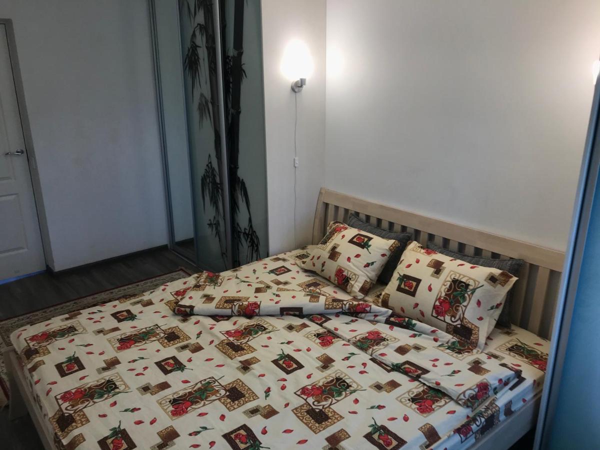 Fine Apartment Елгава Экстерьер фото