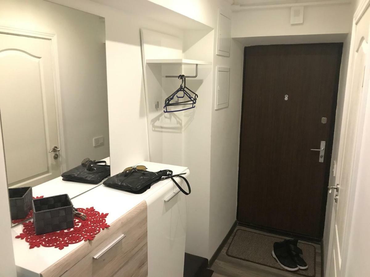 Fine Apartment Елгава Экстерьер фото
