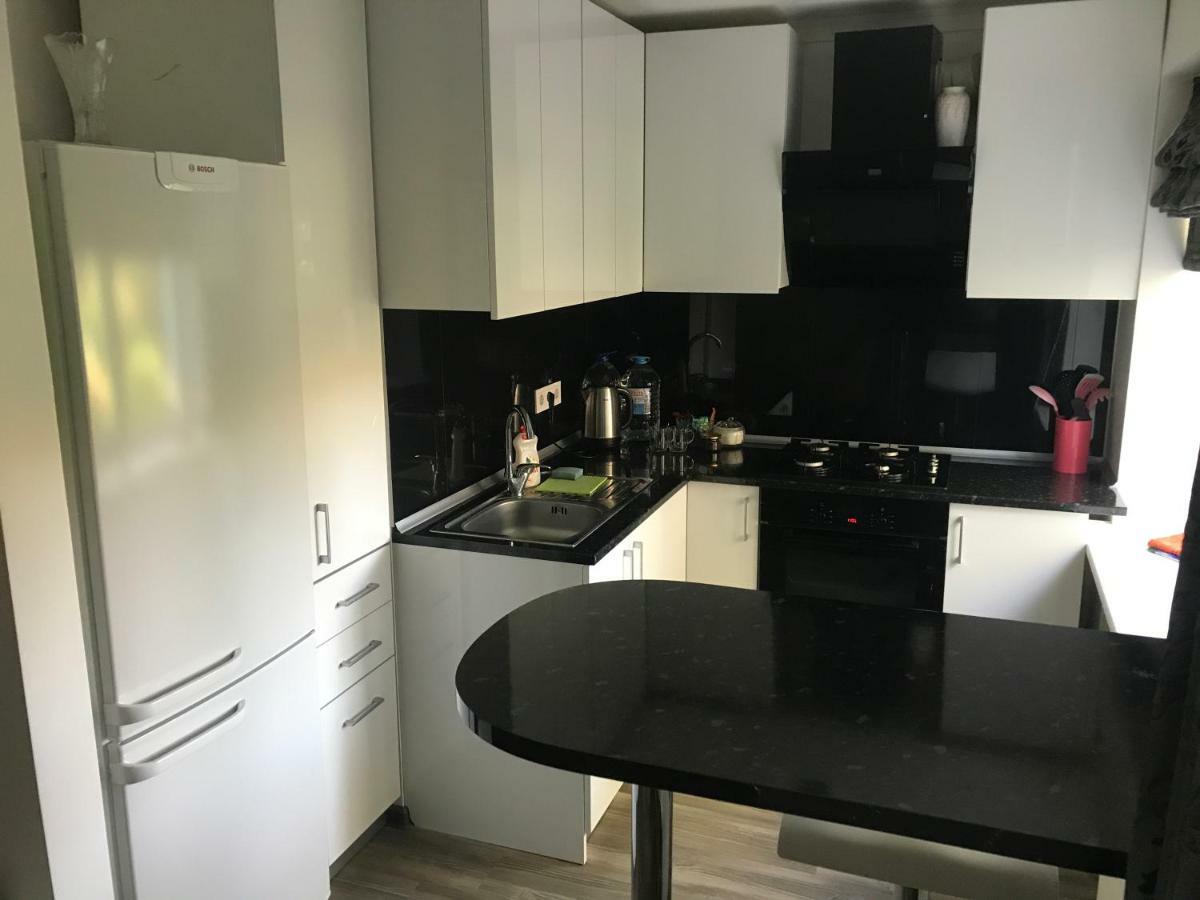 Fine Apartment Елгава Экстерьер фото