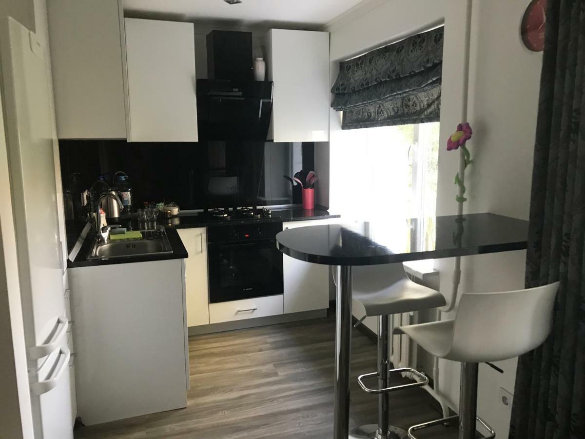 Fine Apartment Елгава Экстерьер фото